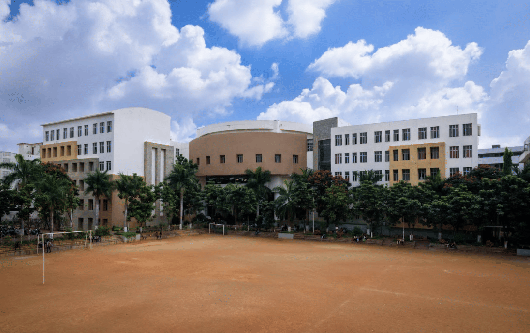 CMRIT Bangalore Campus & Infrastructure photo 25